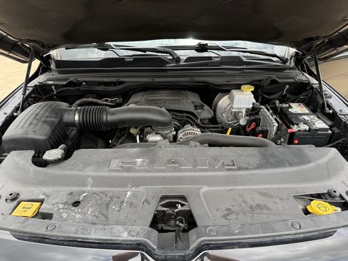 Used 2021 RAM 1500 Lone Star RWD image 26