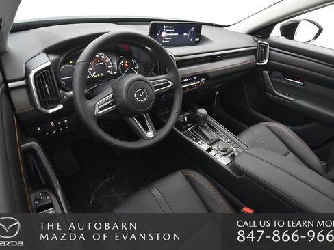 New 2026 MAZDA CX-50 AWD 2.5 Hybrid w/ Premium Pkg image 29