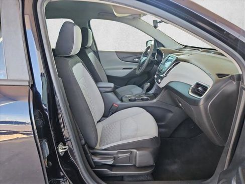 Used 2020 Chevrolet Equinox LS FWD image 26