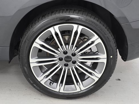 New 2026 Land Rover Range Rover Sport Dynamic SE image 34