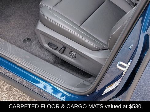 New 2026 Nissan Murano Platinum w/ Cargo Package AWD/4WD image 6