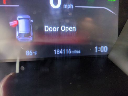 Used 2020 Honda CR-V EX image 19