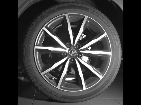 Certified 2025 Acura RDX A-Spec AWD/4WD image 11