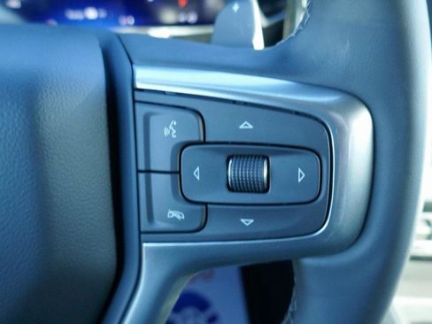 New 2026 Chevrolet Silverado 1500 RST w/ Convenience Package II image 23