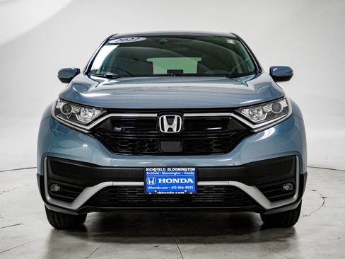 Used 2022 Honda CR-V EX image 15