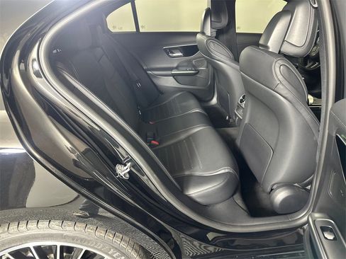 Certified 2023 Mercedes-Benz C 300 Sedan image 17