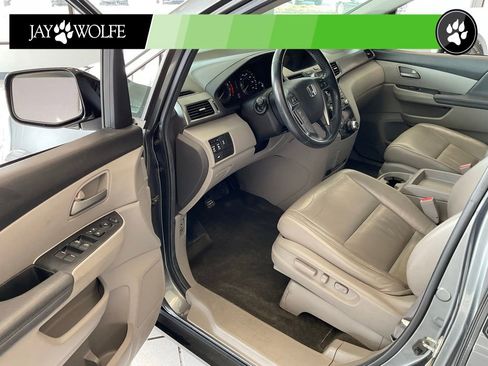 Used 2013 Honda Odyssey EX-L image 9