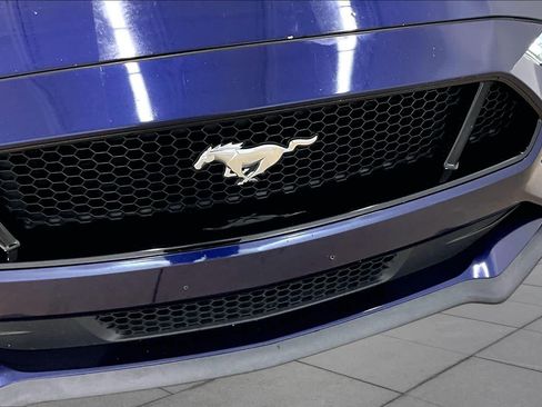 Used 2019 Ford Mustang GT RWD image 28