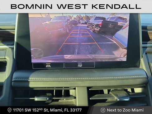 Used 2021 Chevrolet Tahoe LT image 20