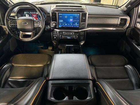 Used 2023 Ford F150 Tremor w/ Equipment Group 402A High AWD/4WD image 9