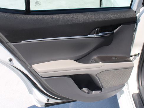 Certified 2022 Toyota Camry LE w/ Cold Weather Package FWD image 13