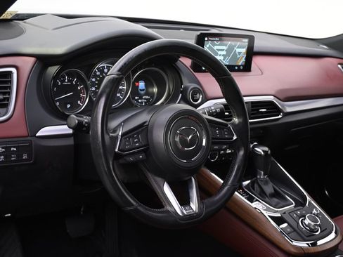 Used 2017 MAZDA CX-9 Signature AWD/4WD image 11