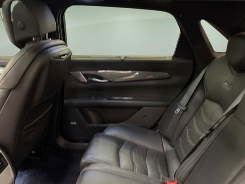 Used 2019 Cadillac CT6 Platinum image 25