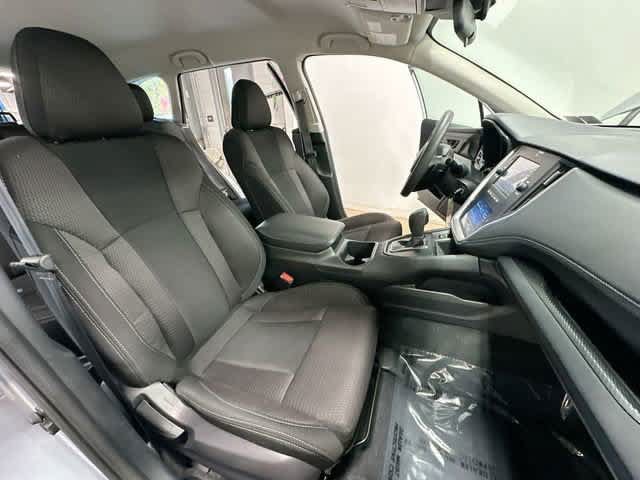 Certified 2025 Subaru Outback AWD/4WD image 36