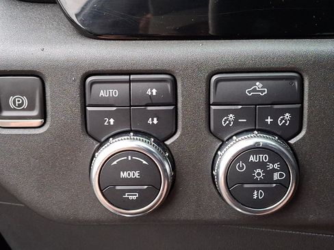 Certified 2023 GMC Sierra 1500 Elevation w/ X31 Off-Road Package AWD/4WD image 23