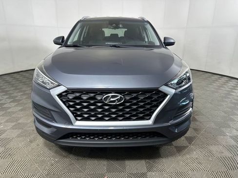 Used 2019 Hyundai Tucson Value image 8