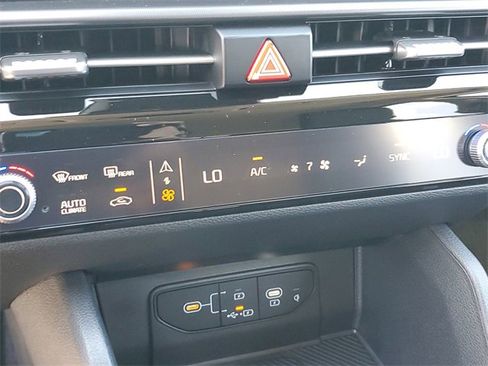 Certified 2026 Kia Sportage EX image 23