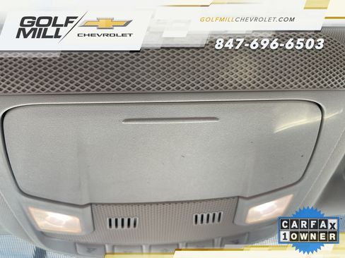 Used 2024 Ford Edge Titanium AWD/4WD image 25