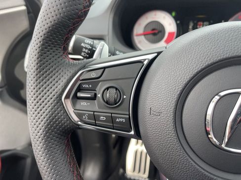 New 2026 Acura RDX A-Spec image 31