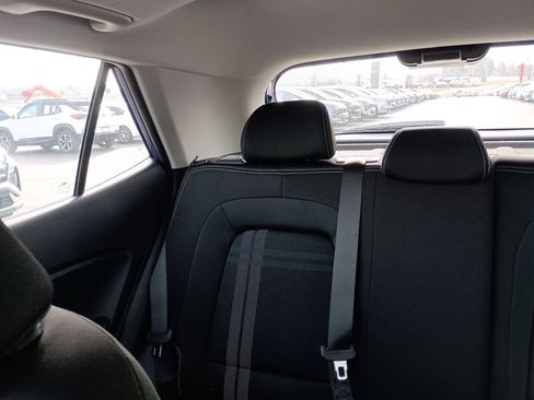 New 2026 Hyundai Venue SEL image 12