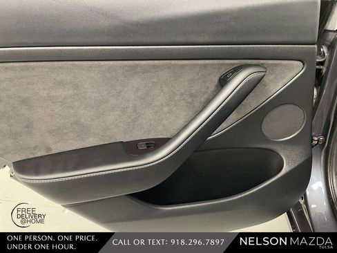 Used 2023 Tesla Model 3 Standard Range image 30