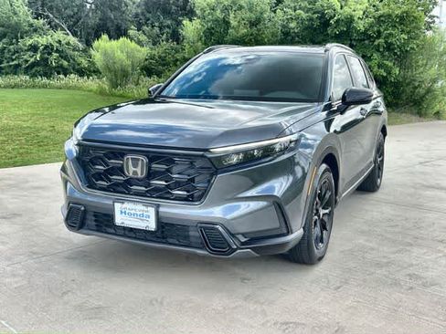 Used 2024 Honda CR-V Sport image 2
