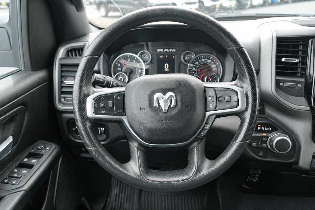 Used 2025 RAM 1500 Tradesman AWD/4WD image 33