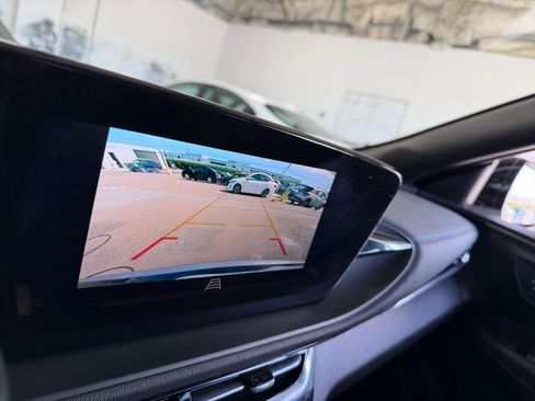 Used 2025 Buick Envista Sport Touring image 17