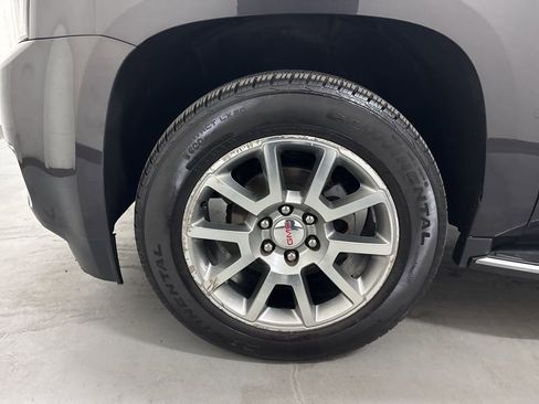 Used 2017 GMC Yukon XL Denali w/ Open Road Package image 70