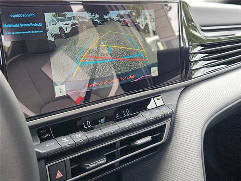 New 2026 Toyota Camry SE image 12