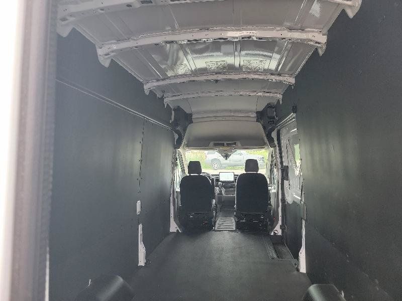 Used 2026 Ford Transit 350 148 High Roof Extended w/ Load Area Protection Package RWD image 25