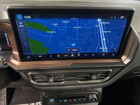 New 2026 Ford Bronco Sport Outer Banks image 11