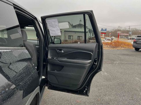 Used 2021 Honda Passport Sport image 18