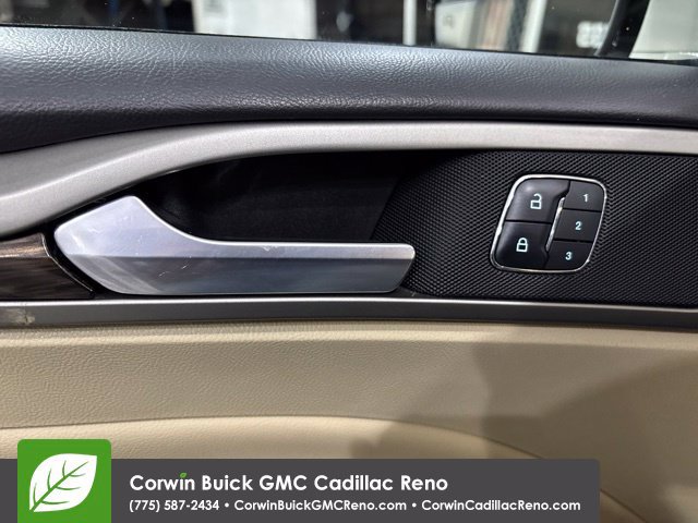 Used 2014 Ford Fusion SE w/ Equipment Group 202A FWD image 32