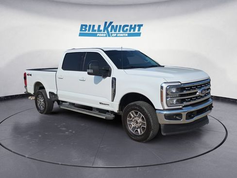 Used 2026 Ford F250 Lariat AWD/4WD image 7