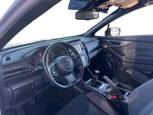 Used 2022 Subaru WRX image 9