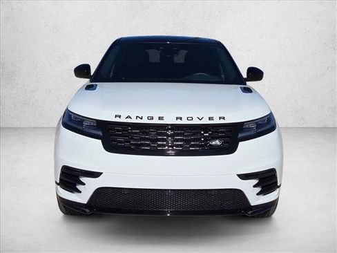 New 2026 Land Rover Range Rover Velar Dynamic SE image 6