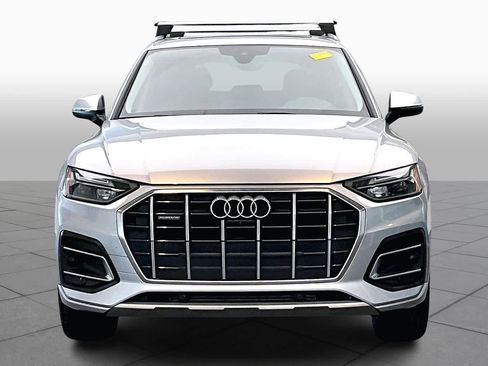 Certified 2023 Audi Q5 Premium Plus w/ Premium Plus Package image 4