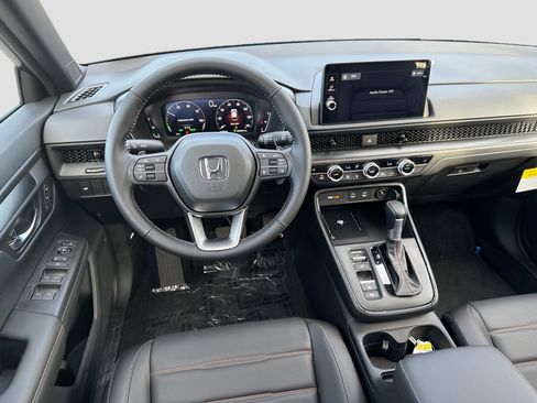 New 2026 Honda CR-V Sport-L image 18