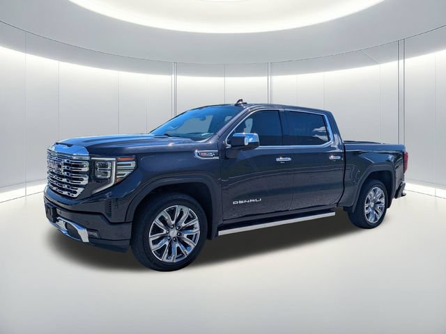 Used 2024 GMC Sierra 1500 Denali AWD/4WD image 2