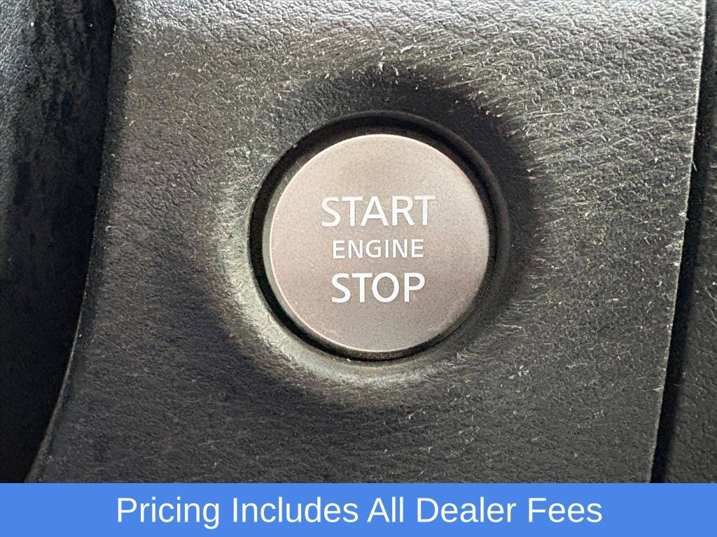 Certified 2022 Nissan Frontier SV AWD/4WD image 14