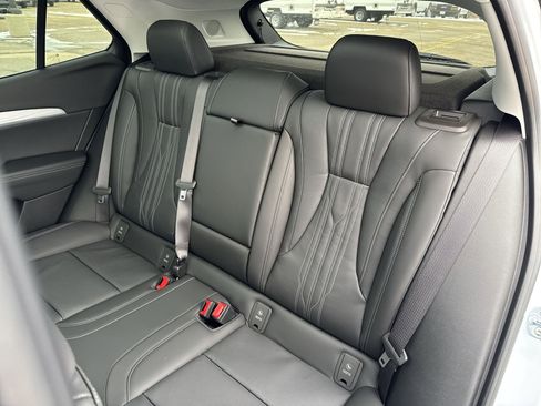 New 2026 Buick Envision Avenir AWD/4WD image 39
