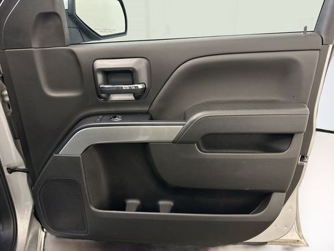 Used 2019 Chevrolet Silverado 1500 LT w/ All Star Edition image 33