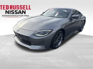 Used 2024 Nissan Z Sport w/ Floor Mat Package 360° Tour