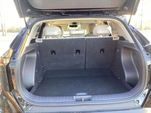 Used 2025 Hyundai Kona SEL FWD image 12
