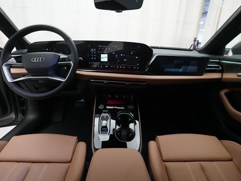 Used 2025 Audi A5 2.0T Prestige w/ 19" Wheel Package image 5