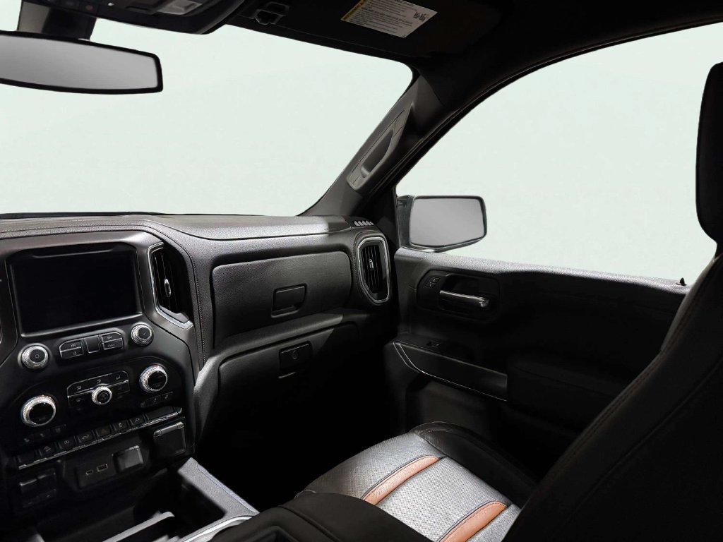 Used 2021 GMC Sierra 1500 AT4 AWD/4WD image 11
