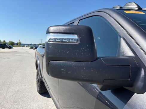 Used 2024 RAM 2500 Limited AWD/4WD image 5