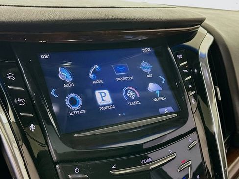 Used 2016 Cadillac Escalade Luxury image 15
