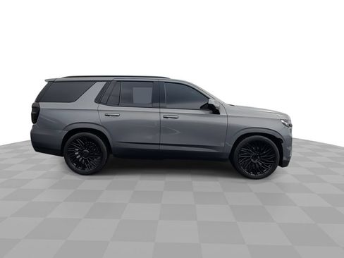 Used 2021 Chevrolet Tahoe RST RWD image 9